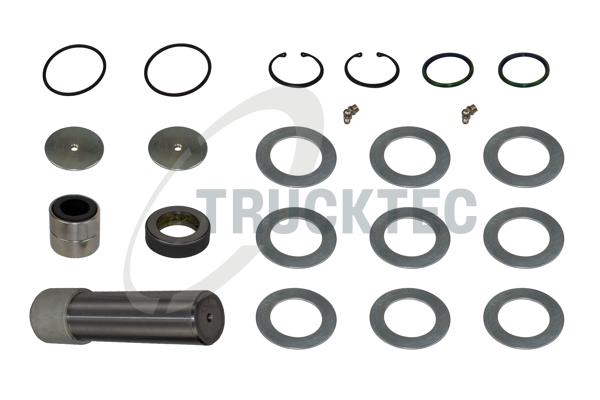 TRUCKTEC AUTOMOTIVE 0531002 for MAN
