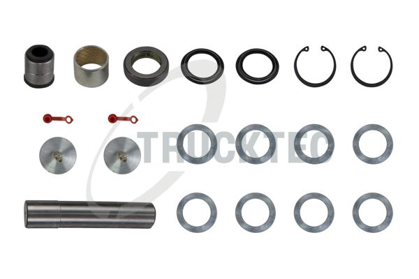TRUCKTEC AUTOMOTIVE 0531015 for MAN