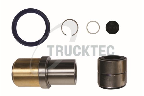 TRUCKTEC AUTOMOTIVE 0531011 for MERCEDES-BENZ MAN