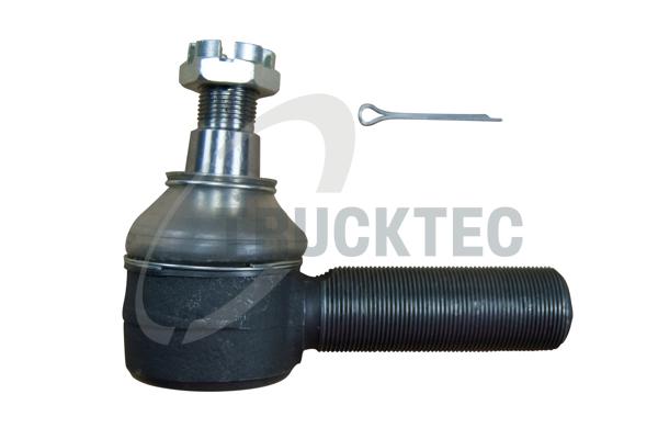 TRUCKTEC AUTOMOTIVE 0131004 foraksel for DAF VOLVO FIAT MERCEDES-BENZ MAN RENAULT TRUCKS