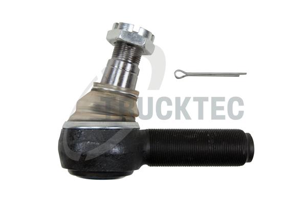 TRUCKTEC AUTOMOTIVE 0137054 foraksel for DAF IVECO FIAT VOLVO MAN MERCEDES-BENZ RENAULT TRUCKS