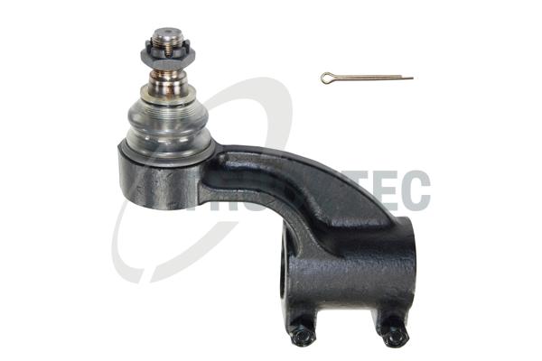 TRUCKTEC AUTOMOTIVE 0331044 Foraksel begge sider for VOLVO