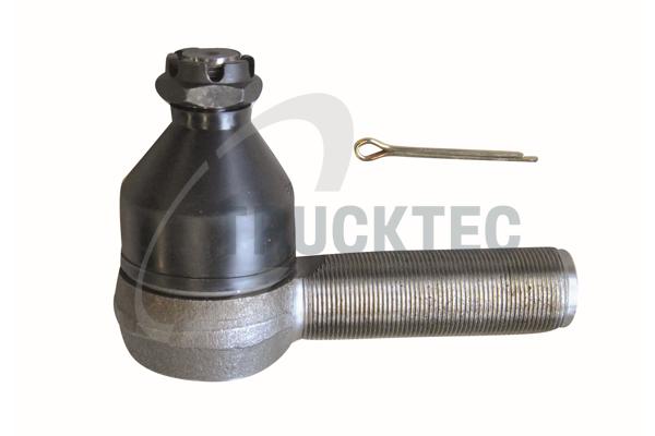 TRUCKTEC AUTOMOTIVE 0137090 foraksel for MERCEDES-BENZ