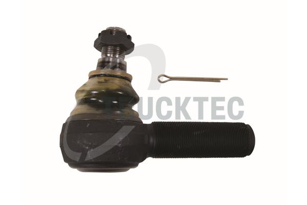 TRUCKTEC AUTOMOTIVE 0331009 venstre foraksel for VOLVO