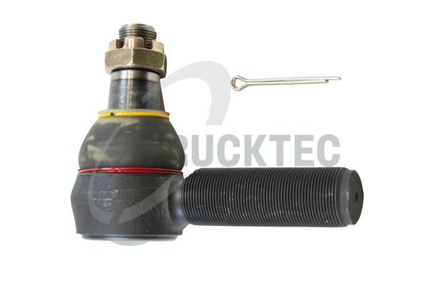 TRUCKTEC AUTOMOTIVE 0331046 foraksel for VOLVO