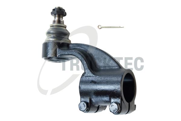 TRUCKTEC AUTOMOTIVE 0331045 foraksel for VOLVO