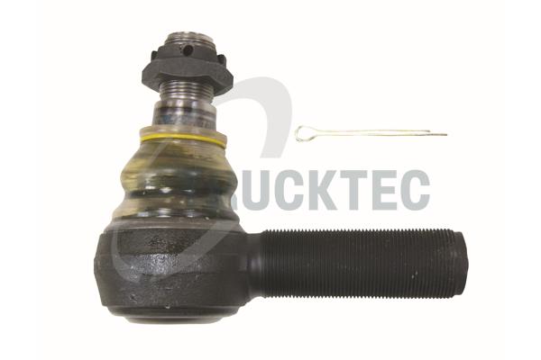 TRUCKTEC AUTOMOTIVE 0331019 venstre foraksel for VOLVO