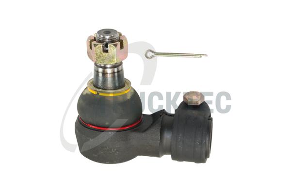 TRUCKTEC AUTOMOTIVE 0331051 foraksel for VOLVO RENAULT TRUCKS