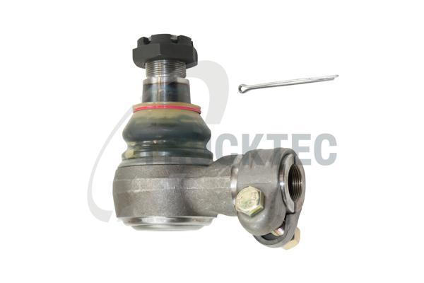 TRUCKTEC AUTOMOTIVE 0331052 foraksel for VOLVO