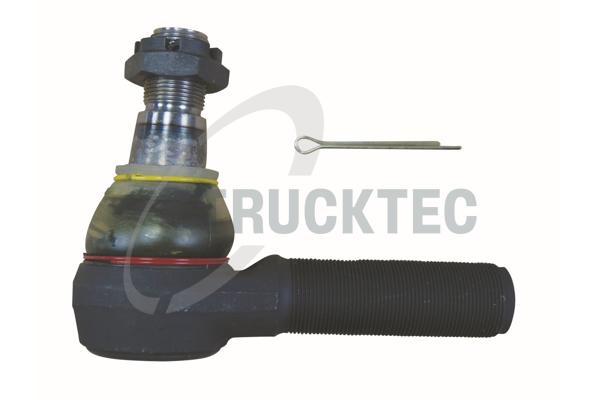 TRUCKTEC AUTOMOTIVE 0331054 foraksel for VOLVO RENAULT TRUCKS