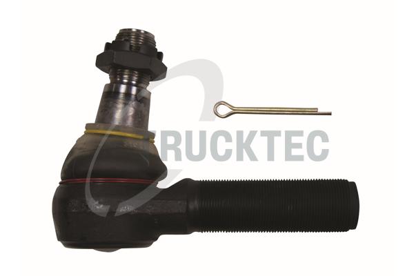 TRUCKTEC AUTOMOTIVE 0331055 foraksel for VOLVO RENAULT TRUCKS