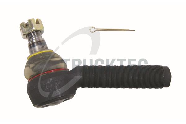 TRUCKTEC AUTOMOTIVE 0331058 foraksel for VOLVO MAN