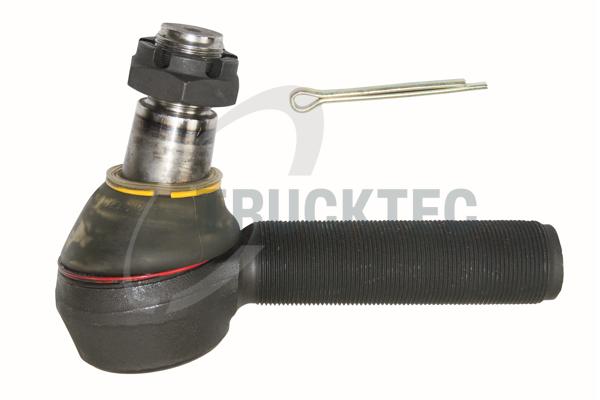 TRUCKTEC AUTOMOTIVE 0430032 foraksel for DAF MAN