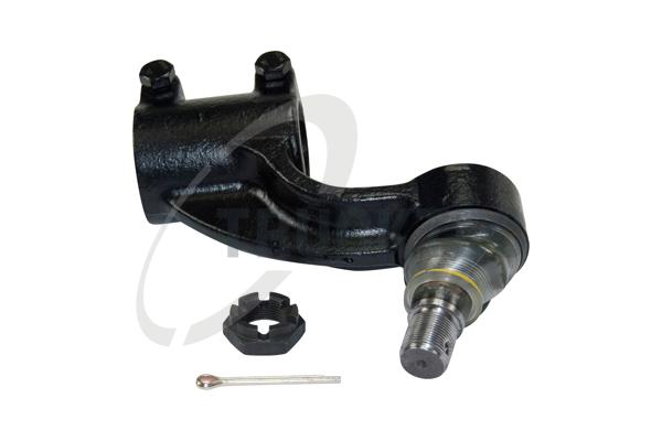 TRUCKTEC AUTOMOTIVE 0431037 foraksel