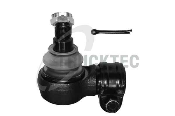 TRUCKTEC AUTOMOTIVE 0437010 foraksel for FIAT MAN