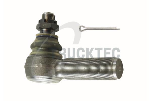 TRUCKTEC AUTOMOTIVE 0537031 foraksel for DAF VOLVO IVECO MAN MERCEDES-BENZ RENAULT TRUCKS