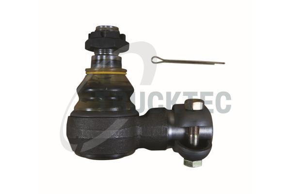 TRUCKTEC AUTOMOTIVE 0437009 foraksel for VOLVO