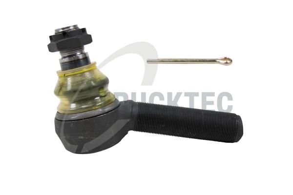 TRUCKTEC AUTOMOTIVE 0537026 foraksel for MAN MERCEDES-BENZ