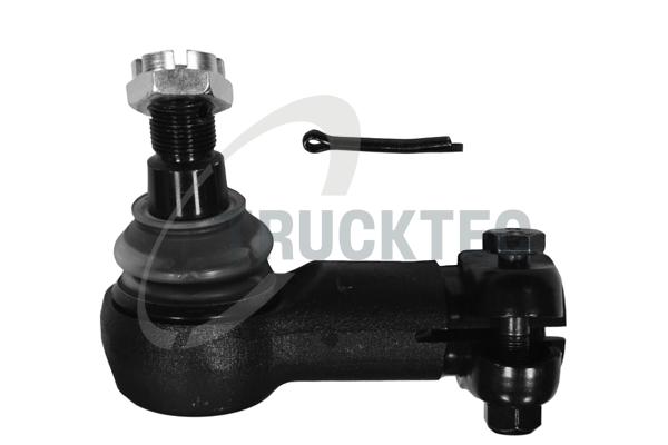 TRUCKTEC AUTOMOTIVE 0437011 foraksel