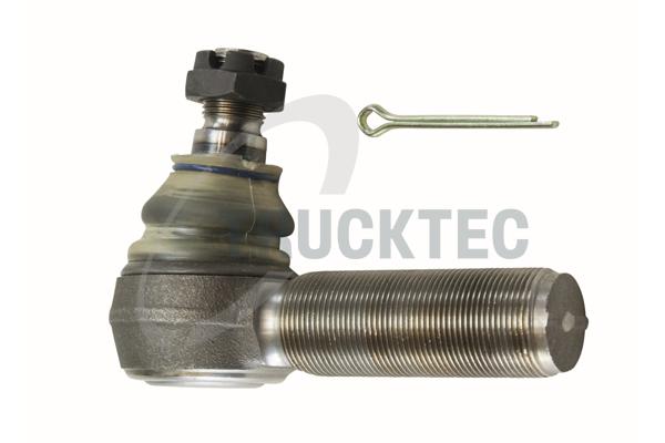 TRUCKTEC AUTOMOTIVE 0537032 foraksel for MERCEDES-BENZ MAN RENAULT TRUCKS