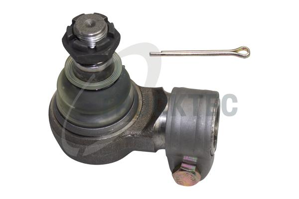 TRUCKTEC AUTOMOTIVE 0437012 foraksel
