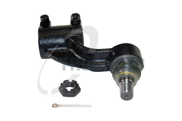 TRUCKTEC AUTOMOTIVE 0431036 foraksel
