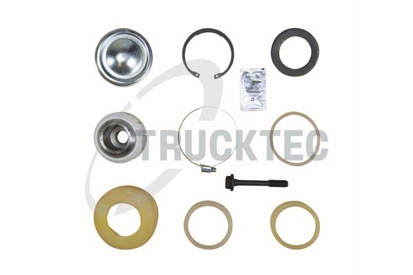 TRUCKTEC AUTOMOTIVE 0332003 for VOLVO