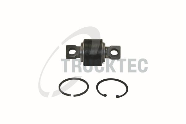 TRUCKTEC AUTOMOTIVE 0332032 bagaksel 75mm for VOLVO