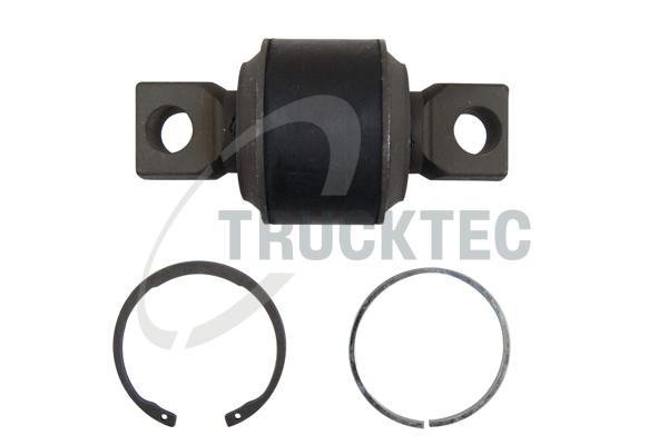 TRUCKTEC AUTOMOTIVE 0332004 bagaksel 95mm for VOLVO DAF