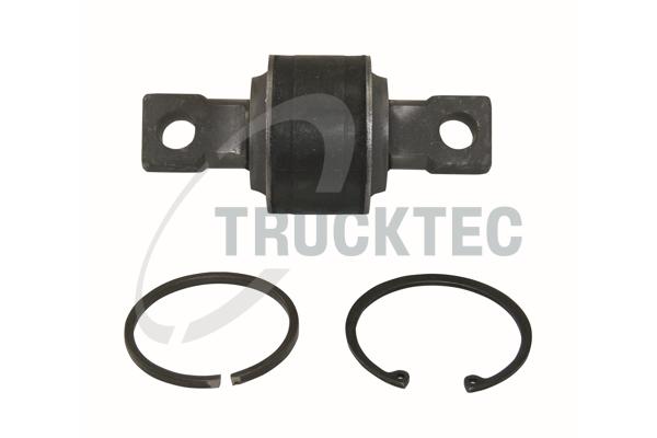 TRUCKTEC AUTOMOTIVE 0332041 bagaksel 75mm for VOLVO