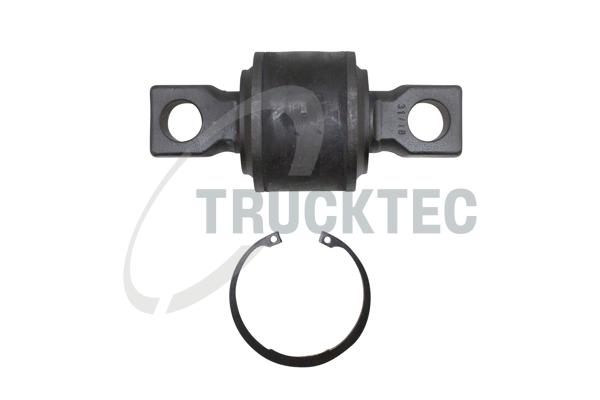 TRUCKTEC AUTOMOTIVE 0432010 67mm for FIAT MAN