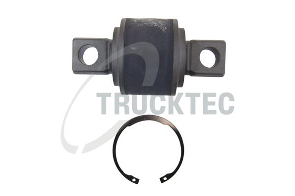 TRUCKTEC AUTOMOTIVE 0432013 bagaksel 75mm for VOLVO MAN RENAULT TRUCKS