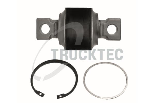 TRUCKTEC AUTOMOTIVE 0532012 bagaksel 85mm for DAF IVECO MAN MERCEDES-BENZ TATA