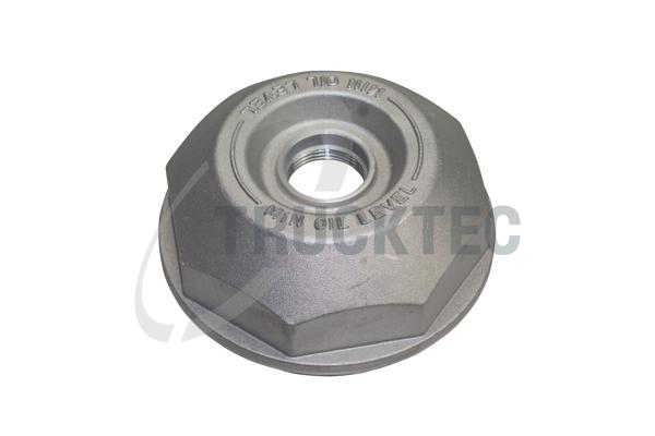 TRUCKTEC AUTOMOTIVE 0332010 for VOLVO