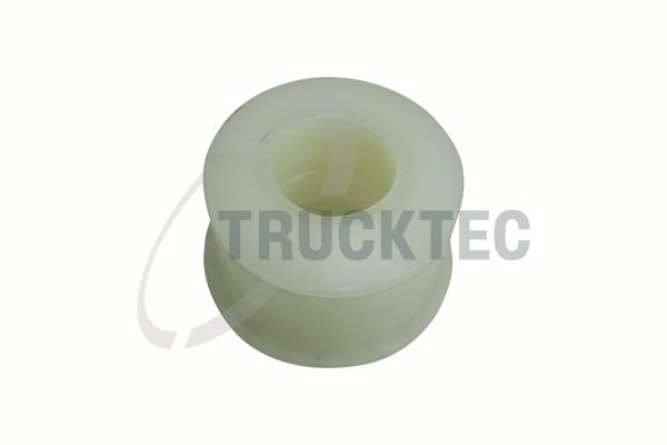 TRUCKTEC AUTOMOTIVE 0130019 Foraksel begge sider 70mm for MERCEDES-BENZ