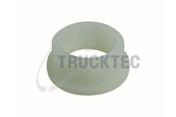 TRUCKTEC AUTOMOTIVE 0130007 Bagaksel på begge sider 52mm for MERCEDES-BENZ