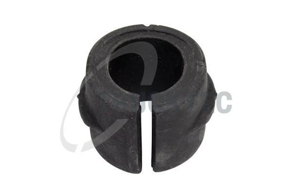 TRUCKTEC AUTOMOTIVE 0130046 Foraksel begge sider 62mm for MERCEDES-BENZ