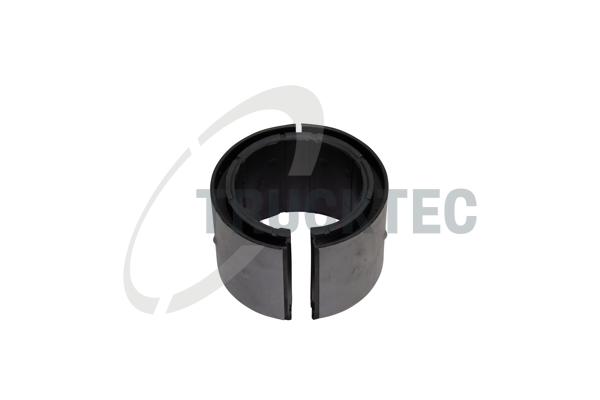 TRUCKTEC AUTOMOTIVE 0130136 Foraksel begge sider 98,5mm for MERCEDES-BENZ