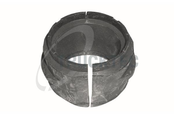 TRUCKTEC AUTOMOTIVE 0130137 bagaksel 75mm for MERCEDES-BENZ
