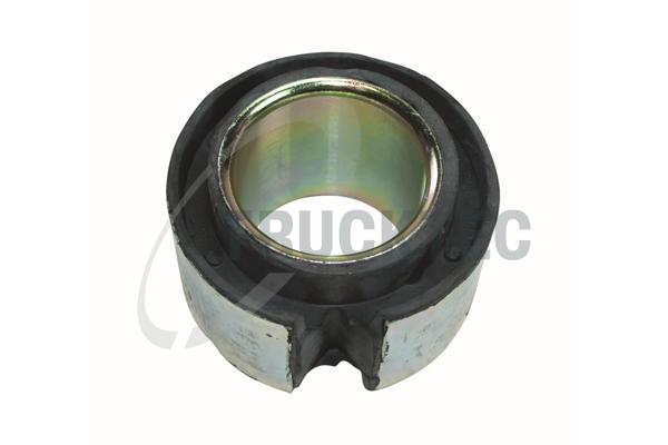 TRUCKTEC AUTOMOTIVE 0130121 foraksel 70mm for MERCEDES-BENZ