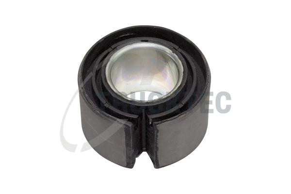 TRUCKTEC AUTOMOTIVE 0130126 bagaksel 80mm for MERCEDES-BENZ