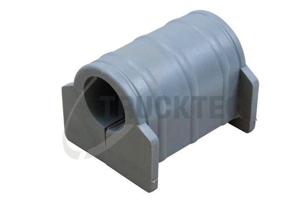 TRUCKTEC AUTOMOTIVE 0330029 foraksel for VOLVO