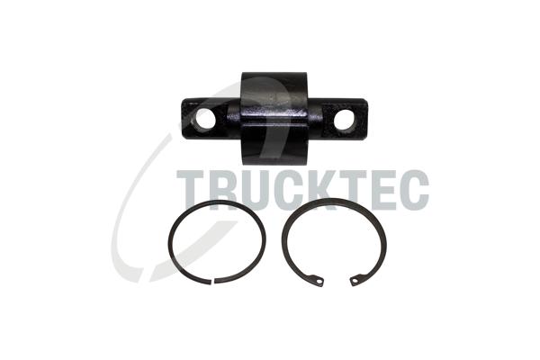 TRUCKTEC AUTOMOTIVE 0130139 bagaksel for MERCEDES-BENZ
