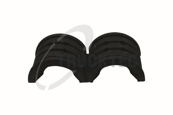 TRUCKTEC AUTOMOTIVE 0330030 bagaksel for VOLVO
