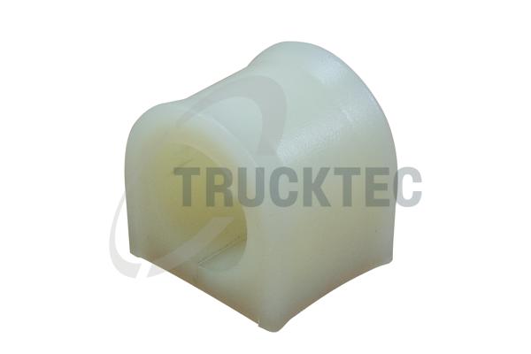 TRUCKTEC AUTOMOTIVE 0330034 foraksel for VOLVO