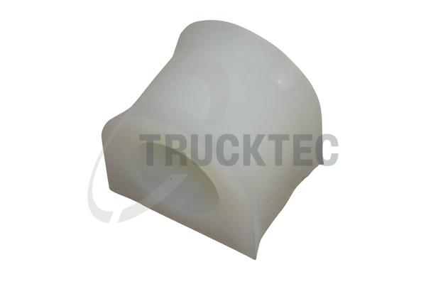 TRUCKTEC AUTOMOTIVE 0331017 foraksel for VOLVO