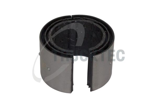 TRUCKTEC AUTOMOTIVE 0532018 bagaksel for MAN