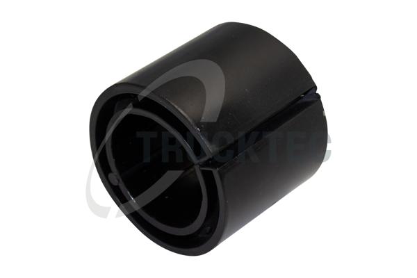 TRUCKTEC AUTOMOTIVE 0530070 bagaksel 84,5mm for MAN
