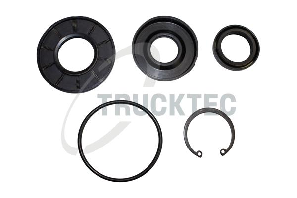 TRUCKTEC AUTOMOTIVE 0437039 for DAF VOLVO