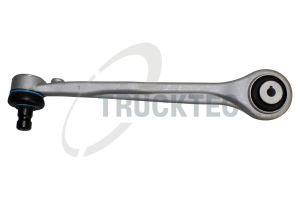 TRUCKTEC AUTOMOTIVE Bærearm, hjulophæng 0731318 venstre foraksel for VAG